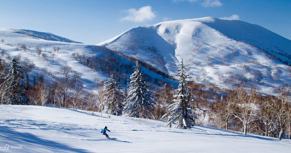 Rent top ski suit